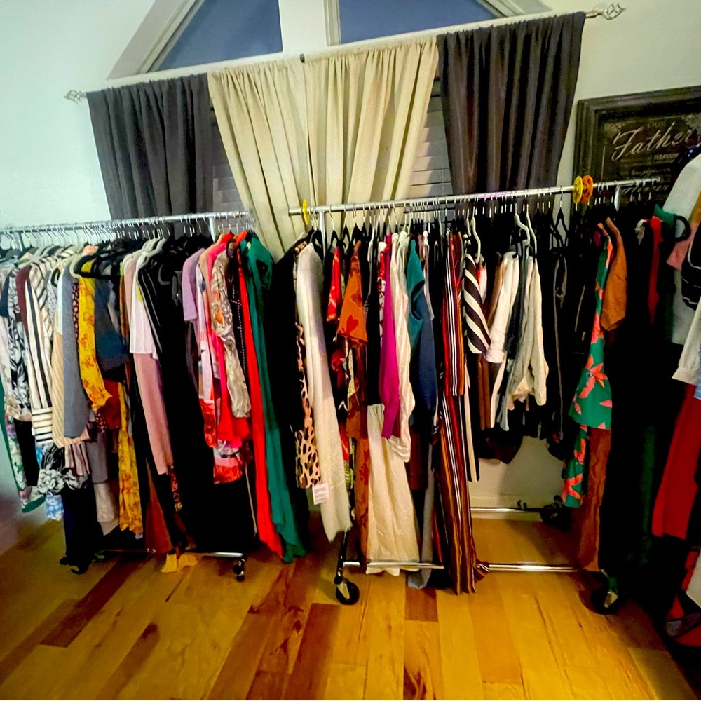 Stylish Women's Clothing Collection